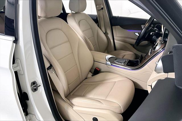 Used 2021 Mercedes-Benz GLC 300 For Sale in Olive Branch, MS