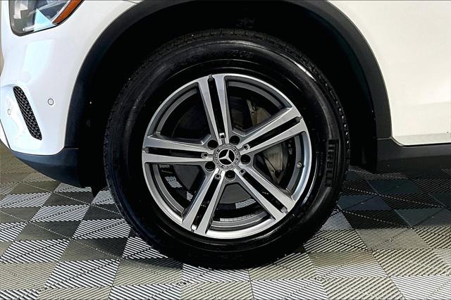 Used 2021 Mercedes-Benz GLC 300 For Sale in Olive Branch, MS