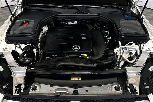 Used 2021 Mercedes-Benz GLC 300 For Sale in Olive Branch, MS