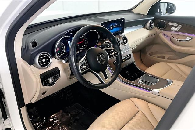 Used 2021 Mercedes-Benz GLC 300 For Sale in Olive Branch, MS