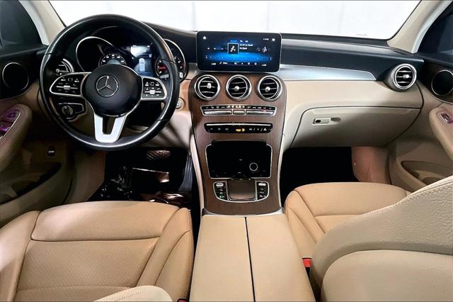 Used 2021 Mercedes-Benz GLC 300 For Sale in Olive Branch, MS