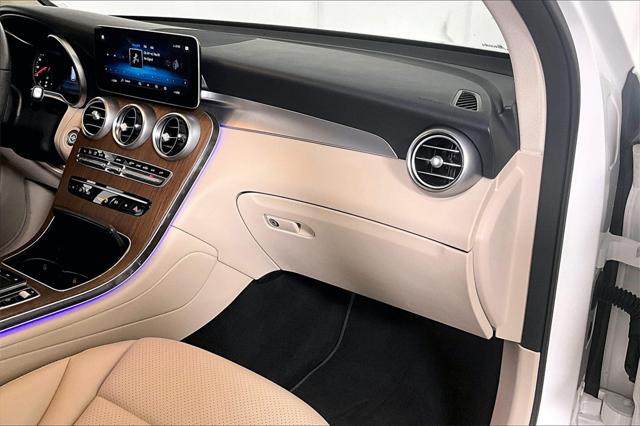 Used 2021 Mercedes-Benz GLC 300 For Sale in Olive Branch, MS