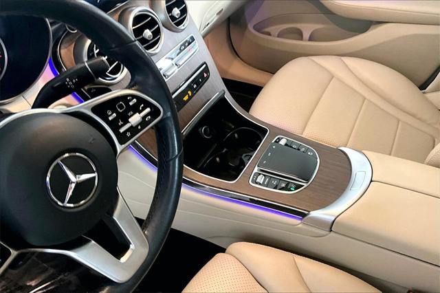 Used 2021 Mercedes-Benz GLC 300 For Sale in Olive Branch, MS