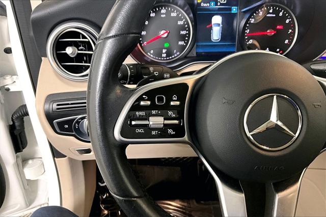 Used 2021 Mercedes-Benz GLC 300 For Sale in Olive Branch, MS
