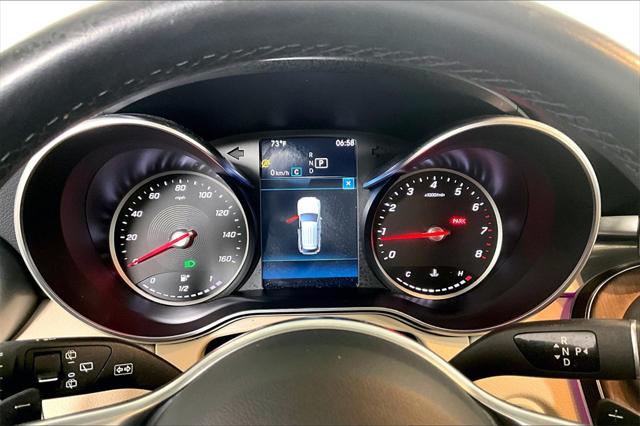 Used 2021 Mercedes-Benz GLC 300 For Sale in Olive Branch, MS