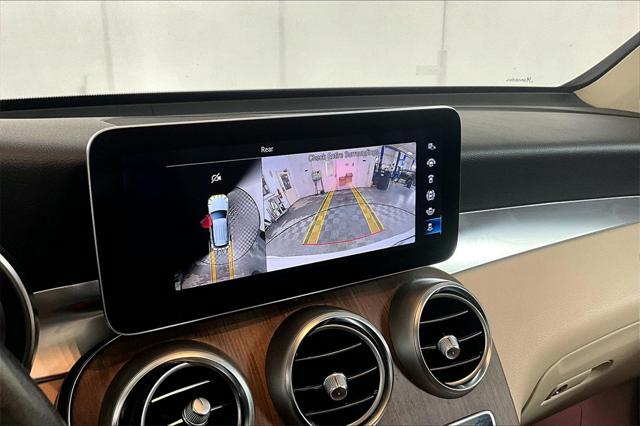 Used 2021 Mercedes-Benz GLC 300 For Sale in Olive Branch, MS