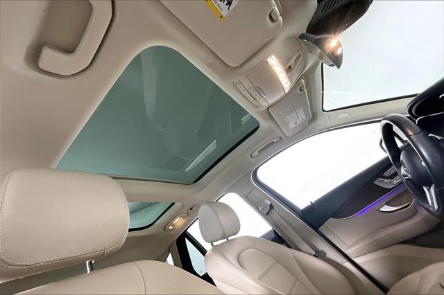 Used 2021 Mercedes-Benz GLC 300 For Sale in Olive Branch, MS