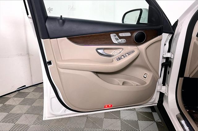 Used 2021 Mercedes-Benz GLC 300 For Sale in Olive Branch, MS