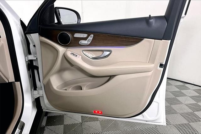 Used 2021 Mercedes-Benz GLC 300 For Sale in Olive Branch, MS
