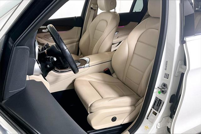 Used 2021 Mercedes-Benz GLC 300 For Sale in Olive Branch, MS