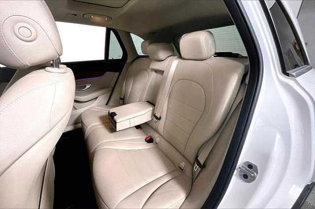 Used 2021 Mercedes-Benz GLC 300 For Sale in Olive Branch, MS