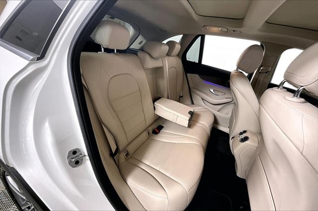 Used 2021 Mercedes-Benz GLC 300 For Sale in Olive Branch, MS