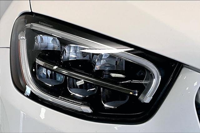 Used 2021 Mercedes-Benz GLC 300 For Sale in Olive Branch, MS