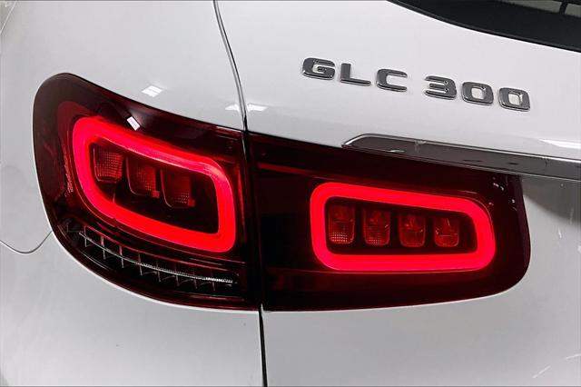 Used 2021 Mercedes-Benz GLC 300 For Sale in Olive Branch, MS