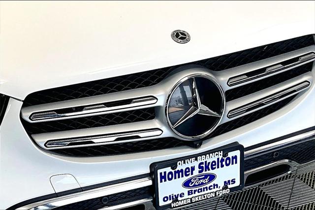 Used 2021 Mercedes-Benz GLC 300 For Sale in Olive Branch, MS