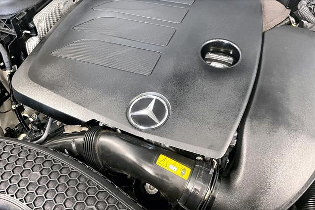 Used 2021 Mercedes-Benz GLC 300 For Sale in Olive Branch, MS