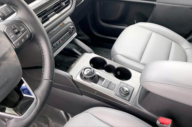 New 2025 Ford Bronco Sport For Sale in Olive Branch, MS