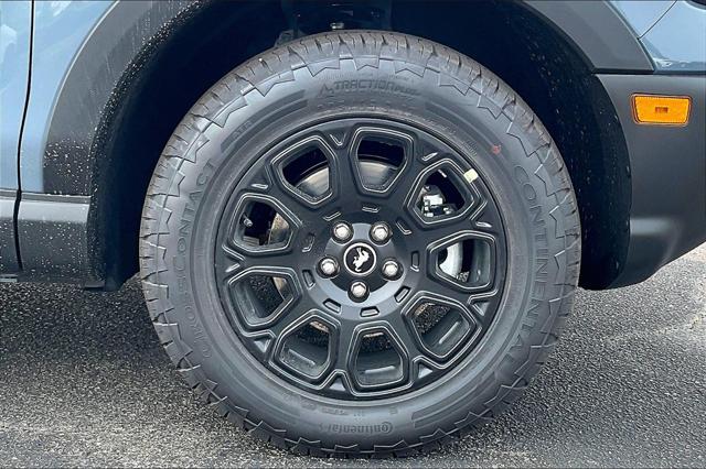 New 2025 Ford Bronco Sport For Sale in Olive Branch, MS