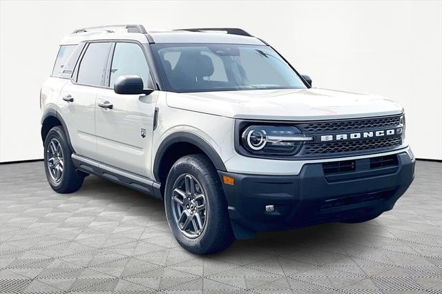 New 2025 Ford Bronco Sport For Sale in Olive Branch, MS