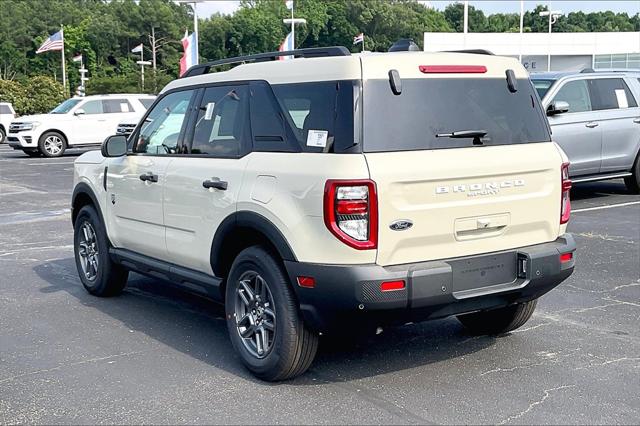 New 2025 Ford Bronco Sport For Sale in Olive Branch, MS