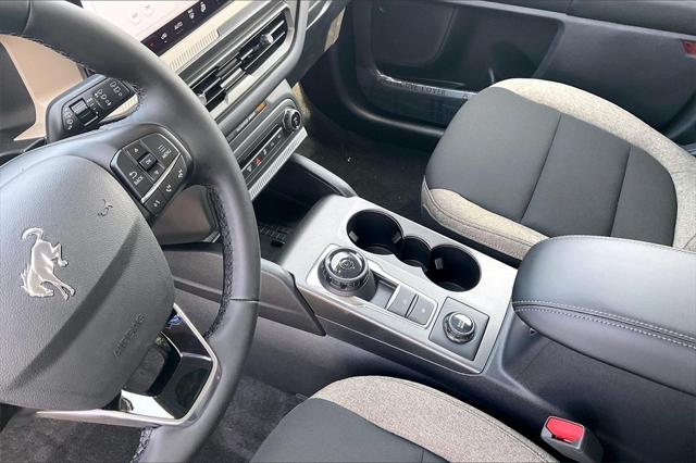 New 2025 Ford Bronco Sport For Sale in Olive Branch, MS