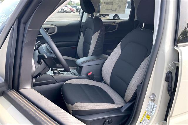 New 2025 Ford Bronco Sport For Sale in Olive Branch, MS