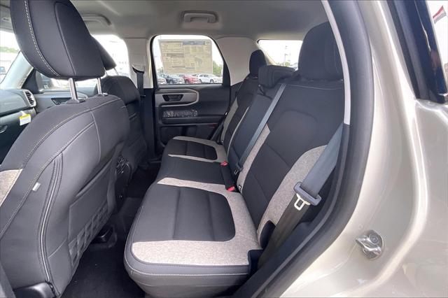 New 2025 Ford Bronco Sport For Sale in Olive Branch, MS