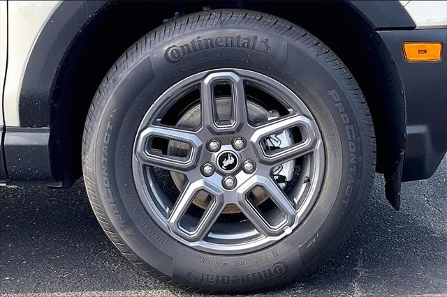 New 2025 Ford Bronco Sport For Sale in Olive Branch, MS