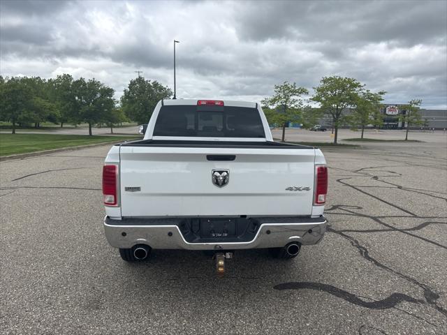 Used 2013 RAM 1500 For Sale in Waterford Twp, MI