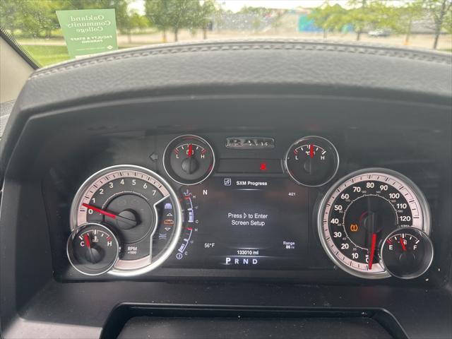 Used 2013 RAM 1500 For Sale in Waterford Twp, MI