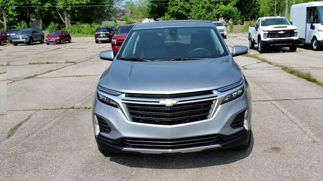 Used 2024 Chevrolet Equinox For Sale in Waterford Twp, MI
