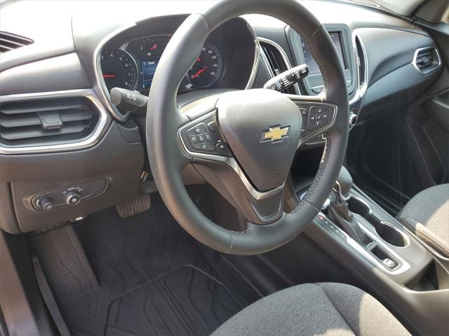 Used 2024 Chevrolet Equinox For Sale in Waterford Twp, MI