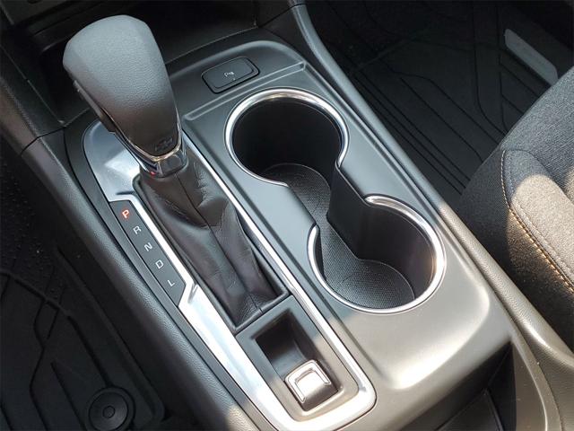 Used 2024 Chevrolet Equinox For Sale in Waterford Twp, MI