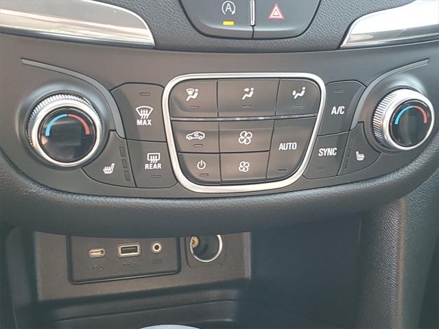 Used 2024 Chevrolet Equinox For Sale in Waterford Twp, MI