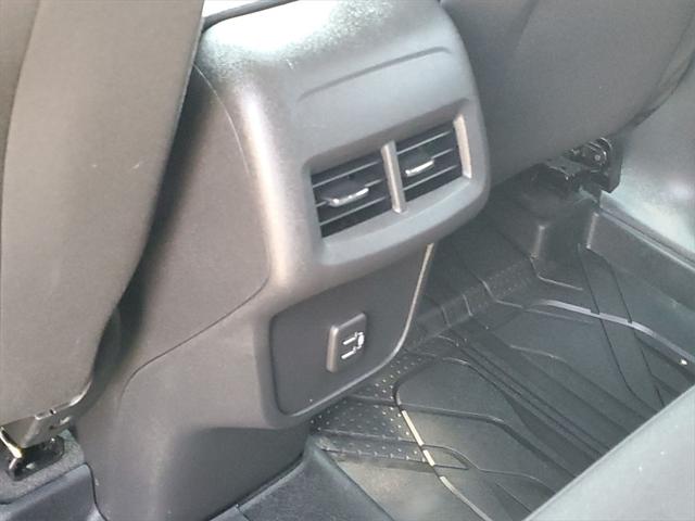 Used 2024 Chevrolet Equinox For Sale in Waterford Twp, MI