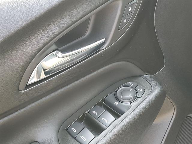 Used 2024 Chevrolet Equinox For Sale in Waterford Twp, MI