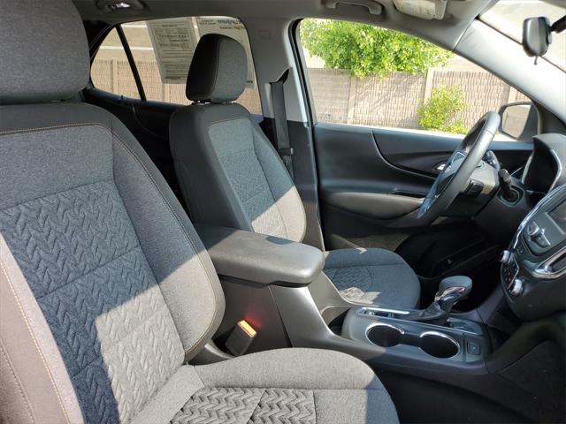 Used 2024 Chevrolet Equinox For Sale in Waterford Twp, MI