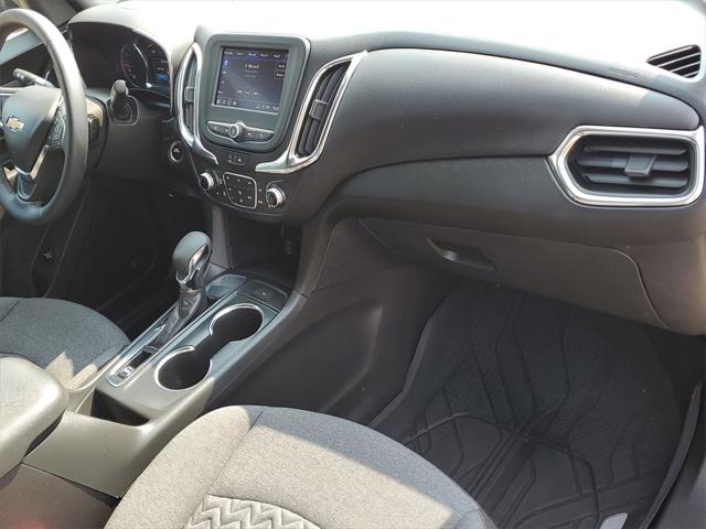Used 2024 Chevrolet Equinox For Sale in Waterford Twp, MI
