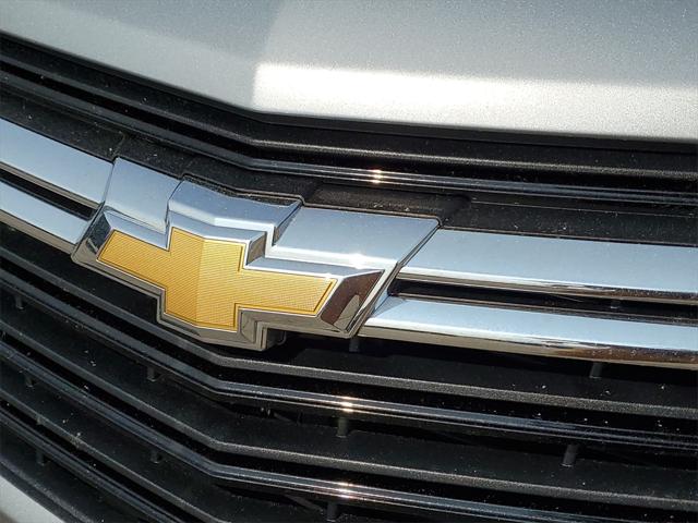 Used 2024 Chevrolet Equinox For Sale in Waterford Twp, MI