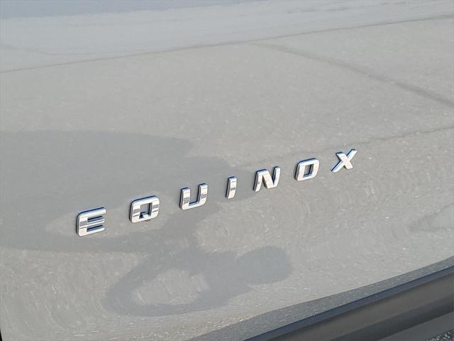 Used 2024 Chevrolet Equinox For Sale in Waterford Twp, MI