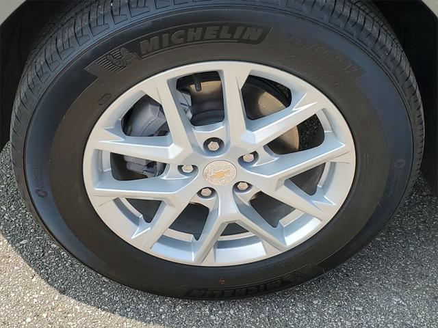 Used 2024 Chevrolet Equinox For Sale in Waterford Twp, MI