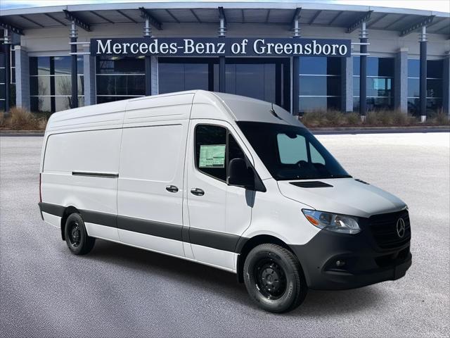 2025 Mercedes-Benz Sprinter 2500 High Roof 4-Cyl Diesel for sale in Greensboro, NC