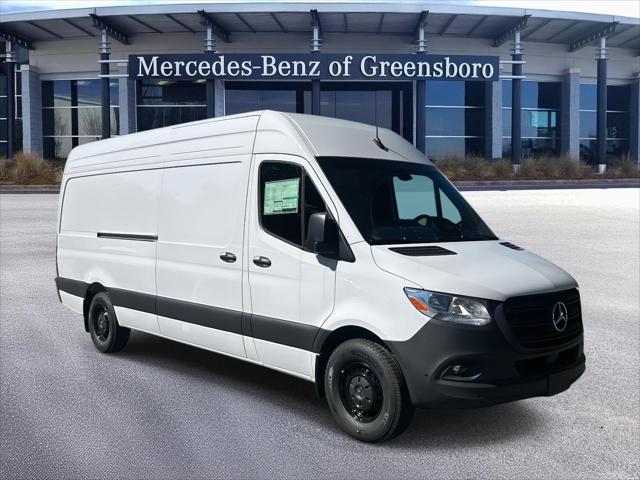 2025 Mercedes-Benz Sprinter 2500 High Roof 4-Cyl Diesel for sale in Greensboro, NC