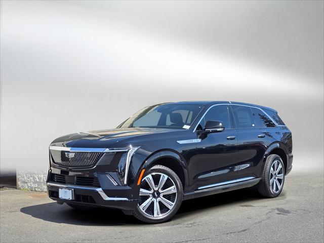 2025 Cadillac Escalade Luxury 1 AWD for sale in Fife, WA