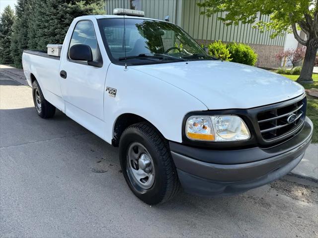 2004 Ford F-150 XL