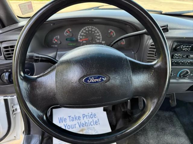 2004 Ford F-150 XL