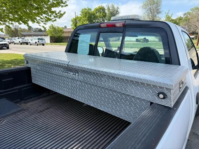 2004 Ford F-150 XL