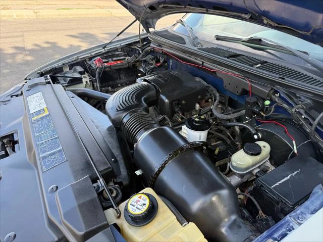 2004 Ford F-150 XL