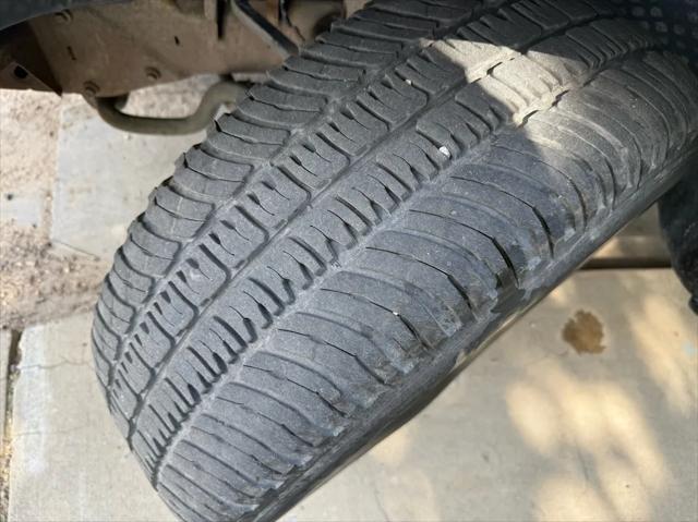 2004 Ford F-150 XL