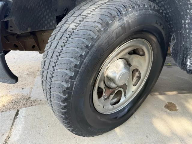2004 Ford F-150 XL